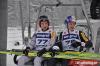 071 Kamil Stoch, Adam Małysz 071 Kamil Stoch, Adam Małysz